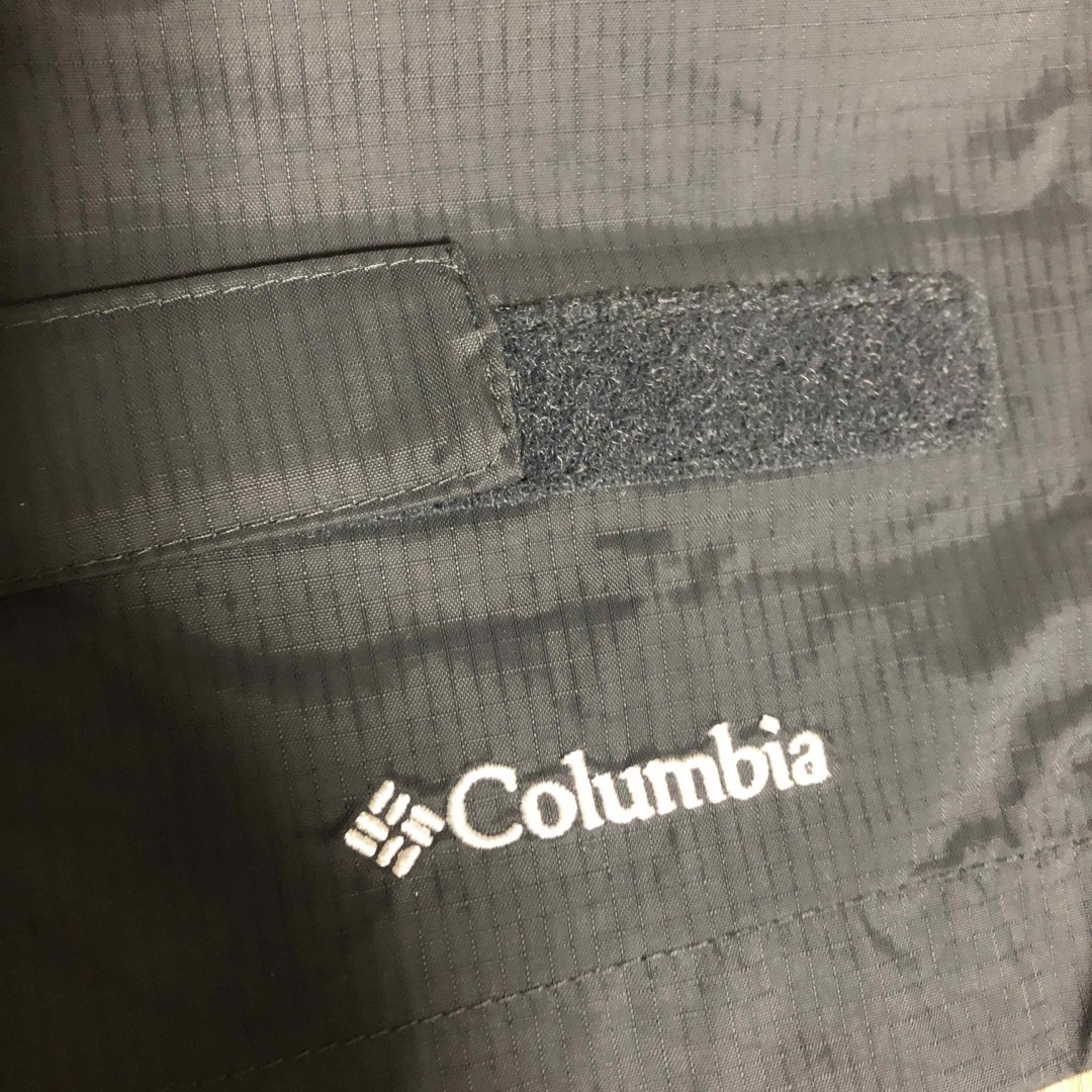 Columbia(コロンビア)のコロンビア　防水パンツ（キッズXXS） キッズ/ベビー/マタニティのこども用ファッション小物(レインコート)の商品写真