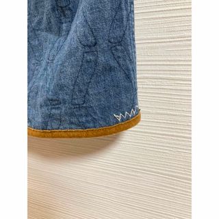 VISVIM - visvim(ビズビム)wmv SANJURO kimono jacketの通販 by cm04