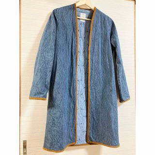 visvim(ビズビム)wmv SANJURO kimono jacket