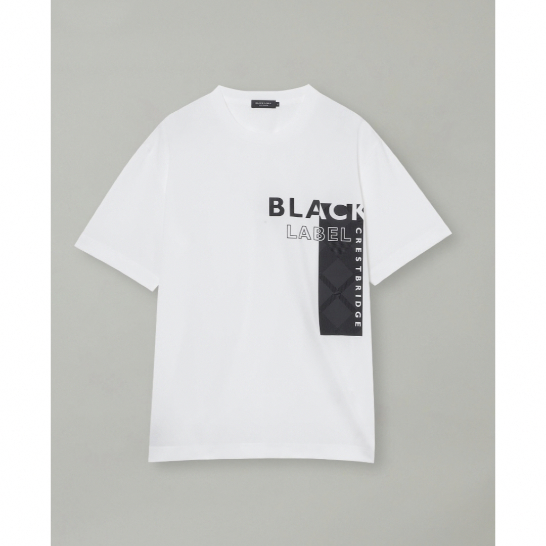 BLACK LABEL Tシャツ - Tシャツ