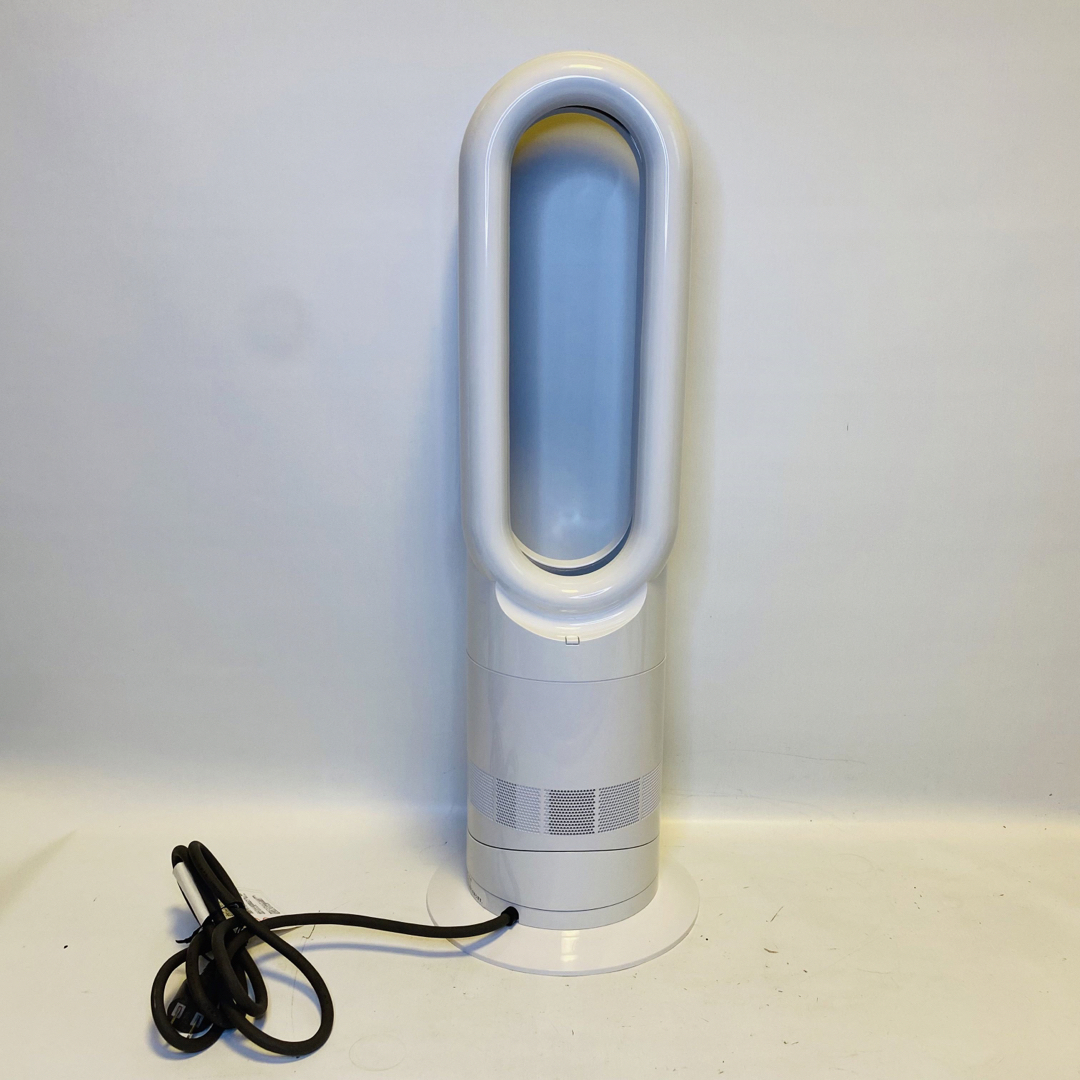 【美品】Dyson ダイソン HOT+CooL AM09 羽根なし扇風機