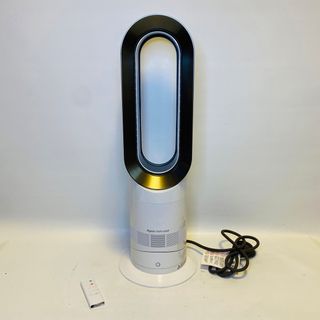 ダイソン　Dyson TP03 羽根なし扇風機　リモコン付き