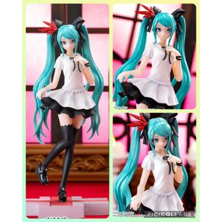 セガ(SEGA)の初音ミク Project DIVA 39's Luminasta シュープリーム(アニメ/ゲーム)