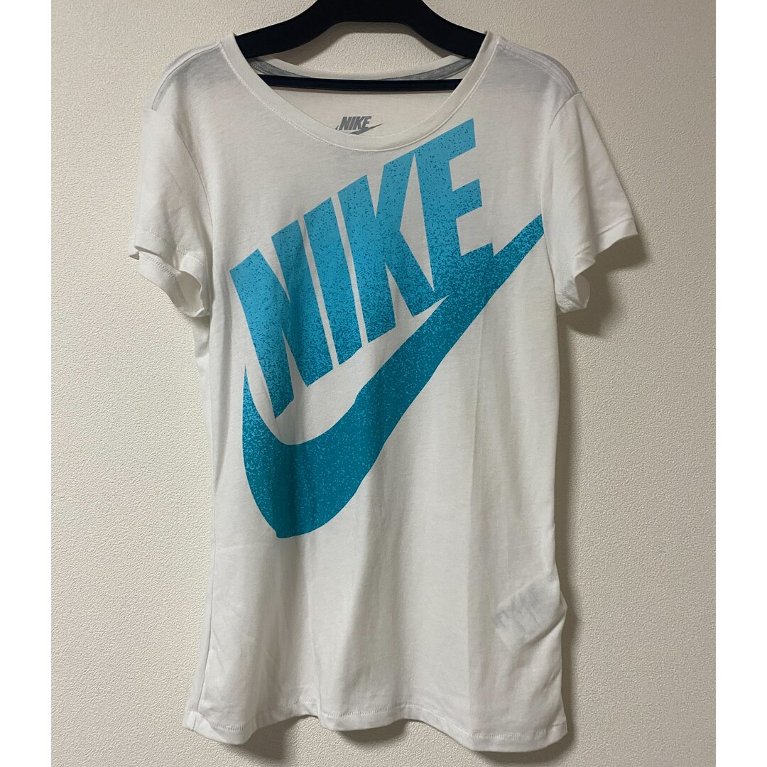 NIKE - ナイキ NIKE レディース Tシャツ Lサイズの通販 by なー's shop 