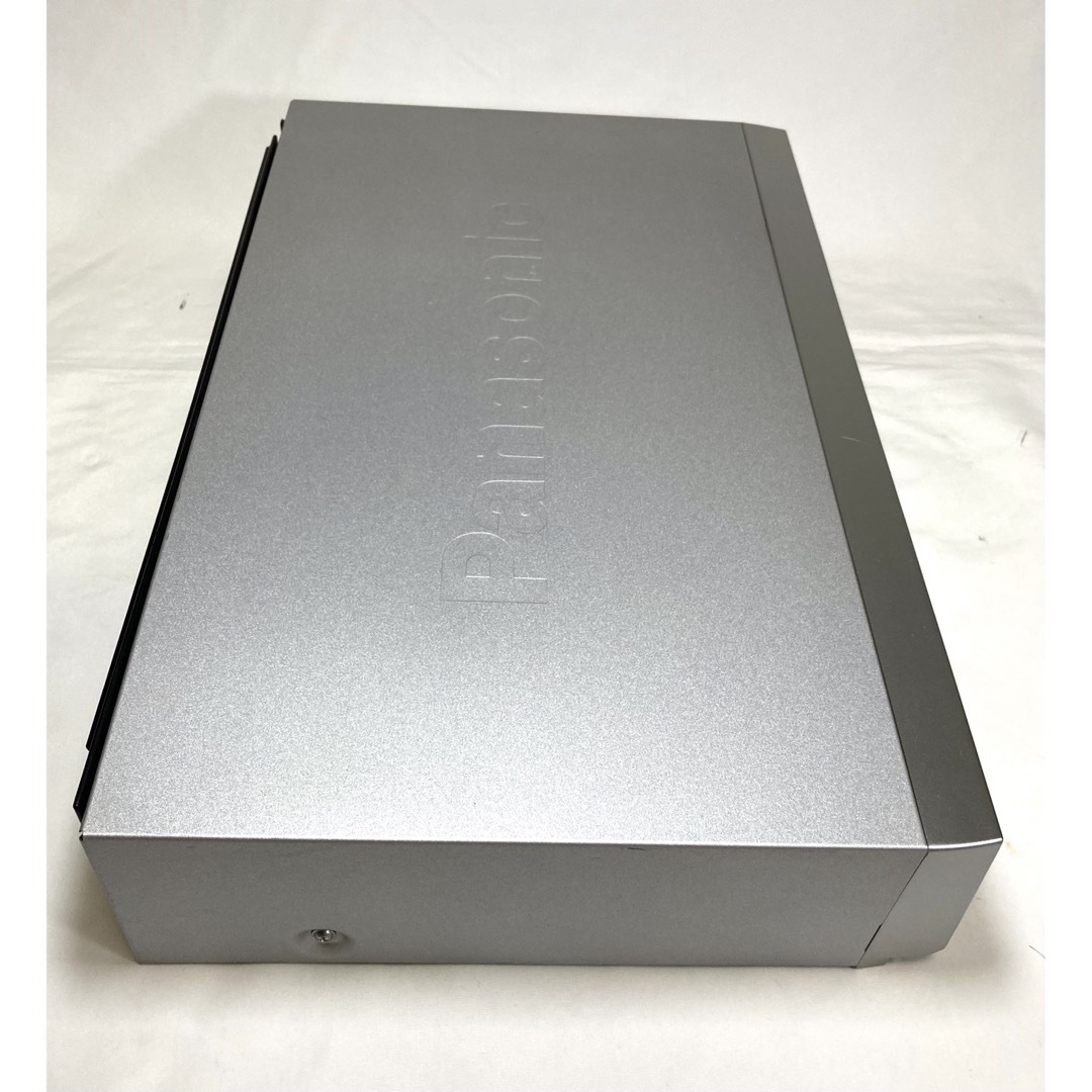 Panasonic - 【美品】Panasonic ビデオデッキ NV-HSB20【整備済】(2