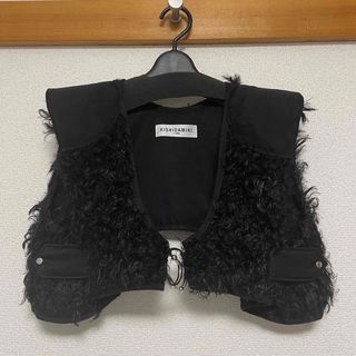 kishidamiki ファーベストの通販 by IAO's room|ラクマ