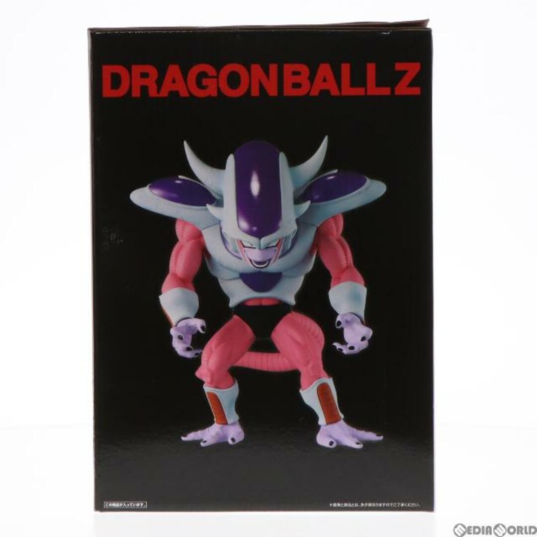 E賞 フリーザ(第三形態) MASTERLISE 一番くじ ドラゴンボール BATTLE