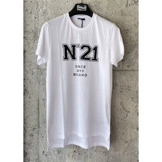 ヌメロヴェントゥーノ Tシャツ・カットソー(メンズ)の通販 76点 | N°21