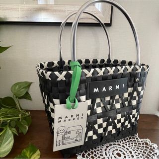 マルニ かごバッグ(レディース)の通販 1,000点以上 | Marniの