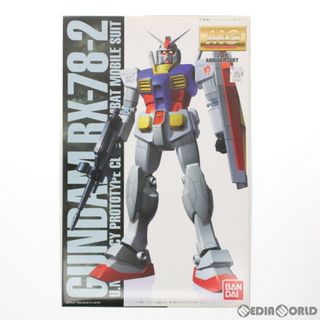 バンダイ(BANDAI)のMG 1/100 RX-78-2 ガンダム コーティングバージョン 機動戦士ガンダム プラモデル(0061680) バンダイ(プラモデル)