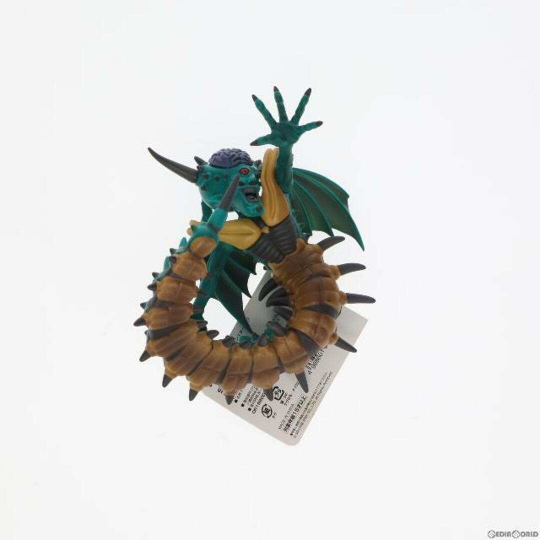 ソフビモンスター027 オルゴ・デミーラ ドラゴンクエスト 完成品 ソフビフィギュア スクウェア・エニックス