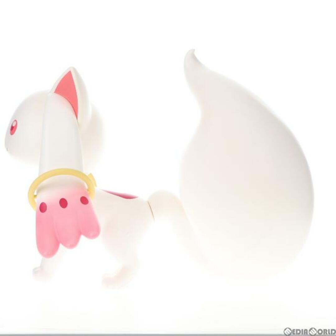 キュゥべえ ソフビフィギュア 魔法少女まどか☆マギカ 1/1 完成品 ワンフェス2011夏&GOODSMILE ONLINE SHOP限定 グッドスマイルカンパニー
