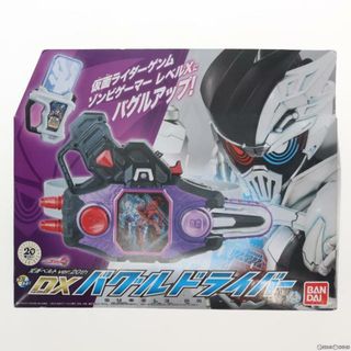 突起折無 新品未開封 仮面ライダー エグゼイド 変身ベルト バグルドライバー Ⅱ