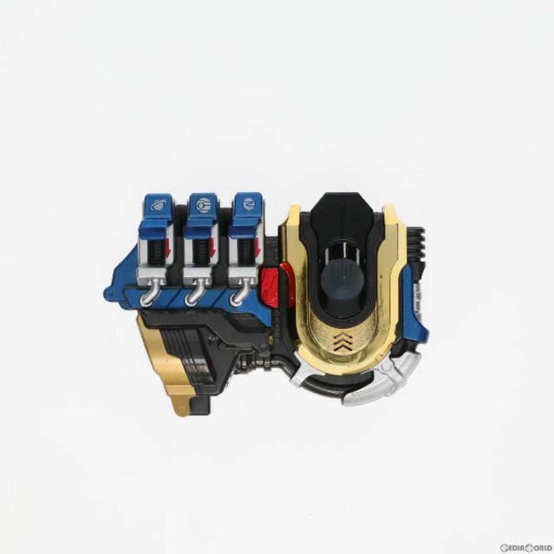 指紋認証ブレス DXメテオギャラクシー 仮面ライダーフォーゼ 完成トイ バンダイ | フリマアプリ ラクマ