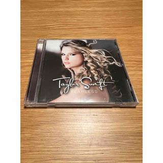 FEARLESS/Taylor Swift(ポップス/ロック(洋楽))