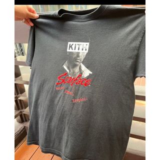 KITH - kith vintage TEE の通販 by ttt's shop｜キスならラクマ