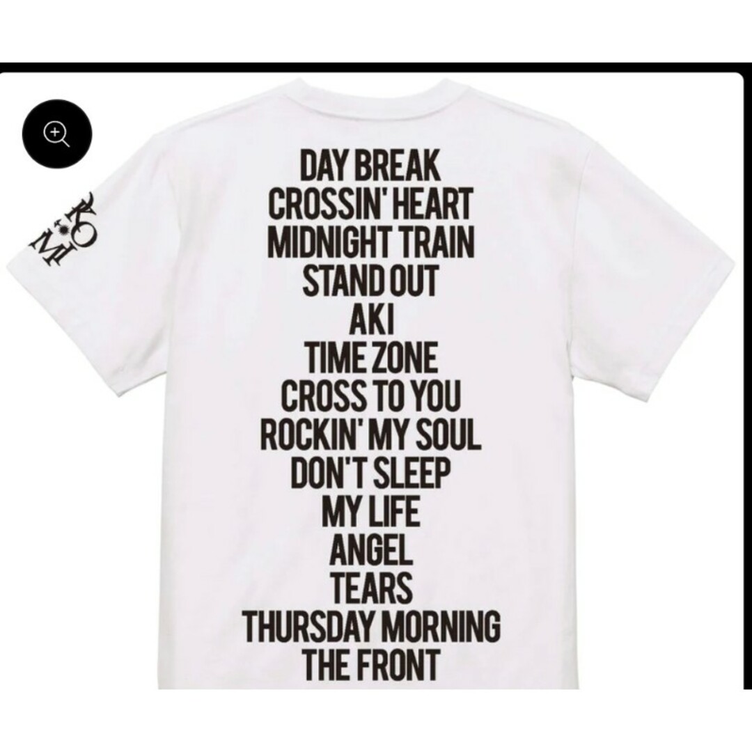新品未開封】男闘呼組 FINAL TOUR Tシャツ Mサイズ | makprogres.com.mk