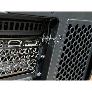 動作品ジャンク扱い】ゲーミングPCの通販 by azu's shop|ラクマ