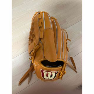 ウィルソン グローブの通販 300点以上 | wilsonのスポーツ/アウトドア