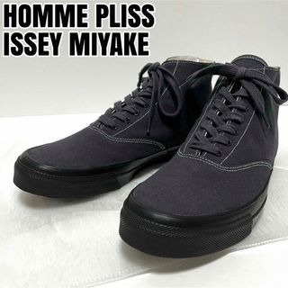 ISSEY MIYAKE メンズシューズ　r067