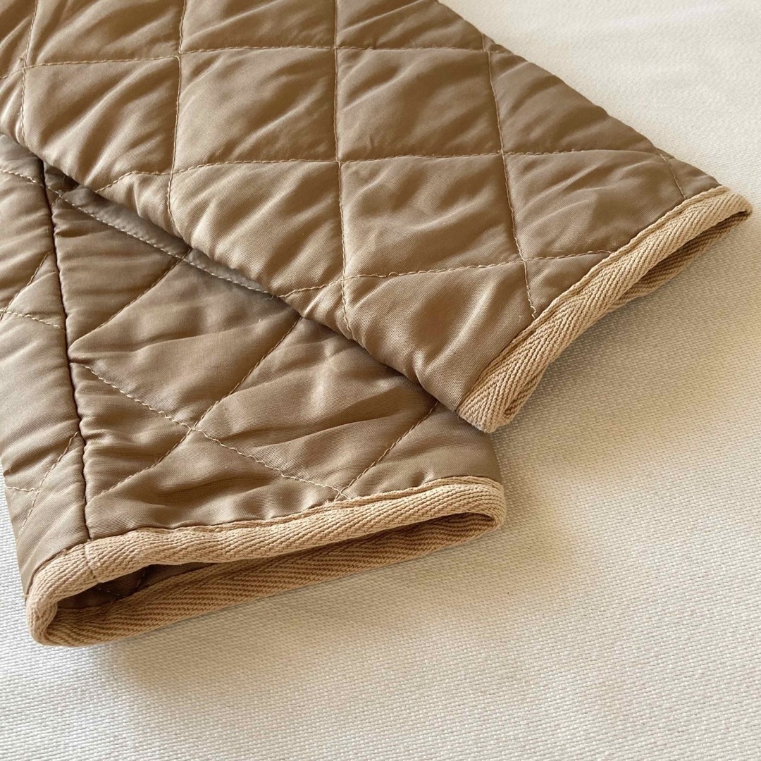 MACKINTOSH - スコットランド製 マッキントッシュ キルティング MACKINTOSH - スコットランド製 マッキントッシュ キルティング