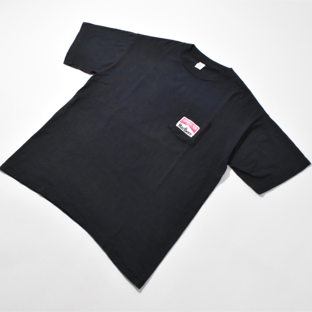 90s MARLBORO Original Snake Pass Tee 公式