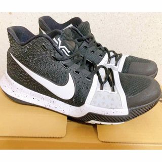 NIKE KYRIE 3 DUKE 27.5センチ カイリー3