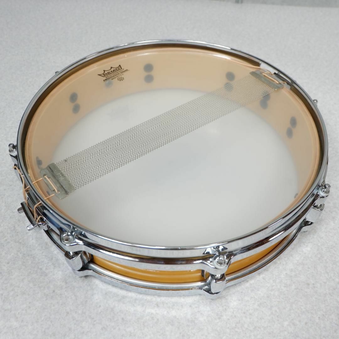パール Pearl メイプル ピッコロ スネア ドラムの通販 by USED SHOP