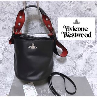 ヴィヴィアン(Vivienne Westwood) 巾着 ショルダーバッグ(レディース