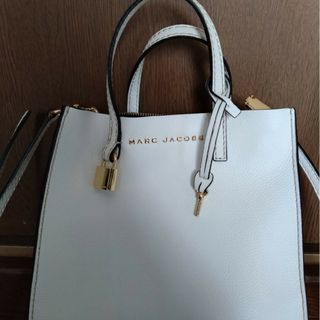 マークジェイコブス(MARC JACOBS)のマークジェイコブス 2wayバック(トートバッグ)