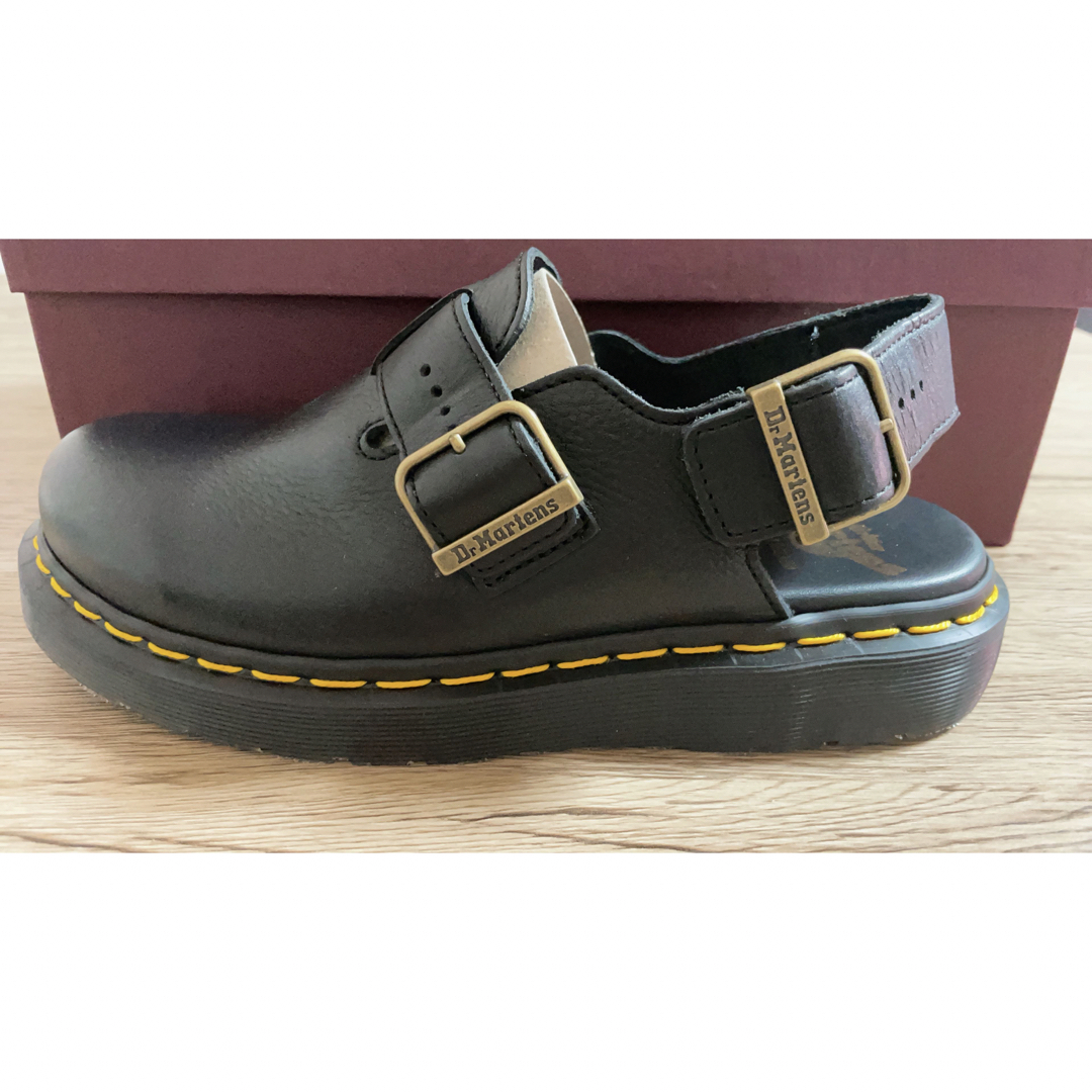 Dr.Martens(ドクターマーチン)のドクターマーチン　JORGE サンダル　スニーカー メンズの靴/シューズ(サンダル)の商品写真