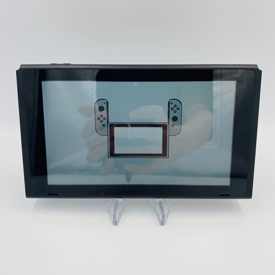 Nintendo Switch - Nintendo Switch 本体 2020 HAC-001 (－01)の通販