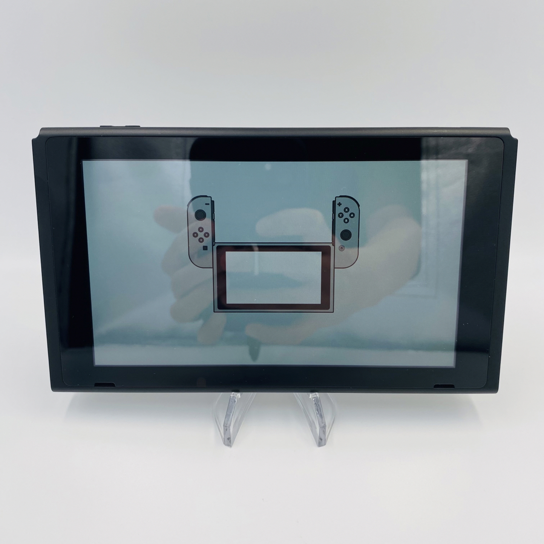 Nintendo Switch - Nintendo Switch 本体 2020 HAC-001 (-01)の通販