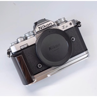 新品 Nikon ニコン zfc用 ハンドグリップ