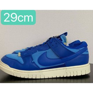 ナイキ カスタマイズ（ブルー・ネイビー/青色系）の通販 78点 | NIKEを