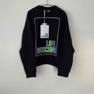 MOSCHINO(トレーナー/スウェット)のフリマアイテム一覧 MOSCHINO(トレーナー/スウェット)のフリマアイテム一覧