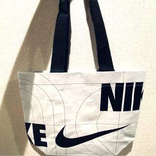 NIKE - NIKE ショッピングバッグ ショッパー エコバッグ 新品
