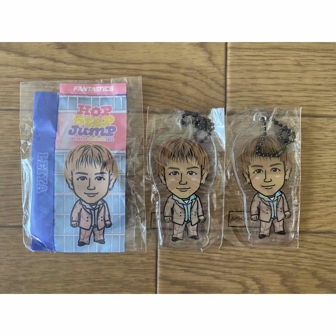 瀬口黎弥 ガチャセットの通販 by shop|ラクマ