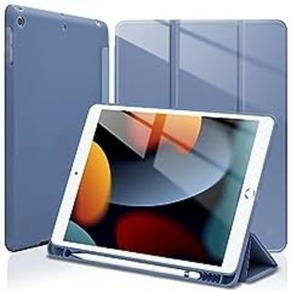 Wonzir iPad 第9世代 ケース iPad 10.2 ケース (2021(iPadケース)