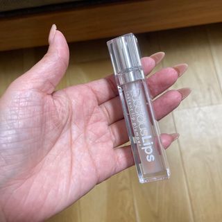 湘南歯科で購入　ラシャスリップグロス　一回使用のみ　Luscious Lips (リップグロス)