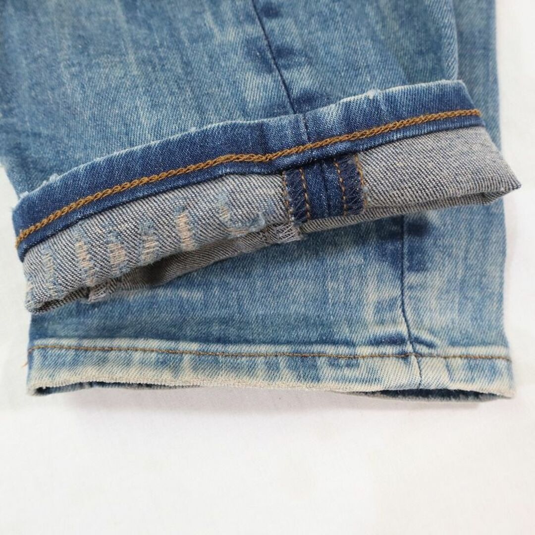 G-STAR RAW - ジースターロウ D-STAQ 3D スーパースリムデニム
