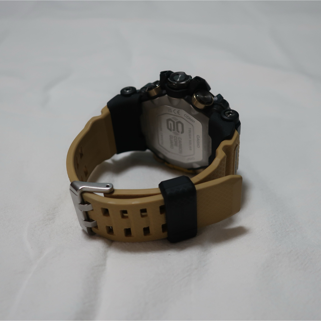 美品】gwg-2000 G-SHOCK タフソーラー マッドマスター 陸 美品】gwg-2000 G-SHOCK タフソーラー マッドマスター 陸
