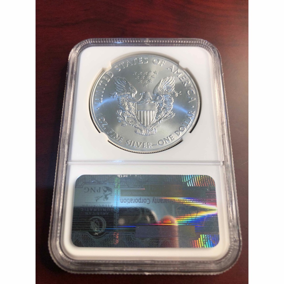 PCGS NGC アンティークコイン 銀貨 古銭 コイン イーグル銀貨 www