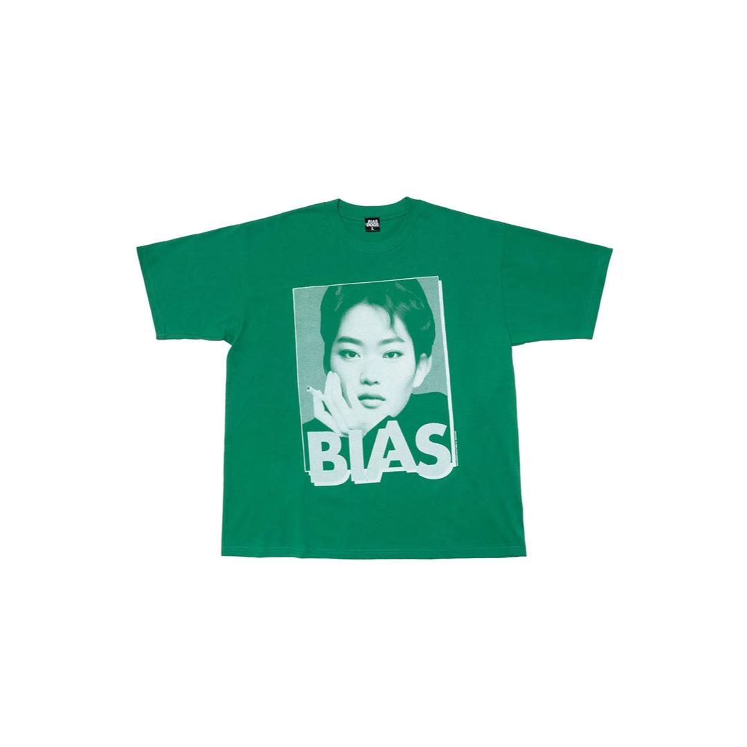 BIAS DOGS 未体験ゾーン