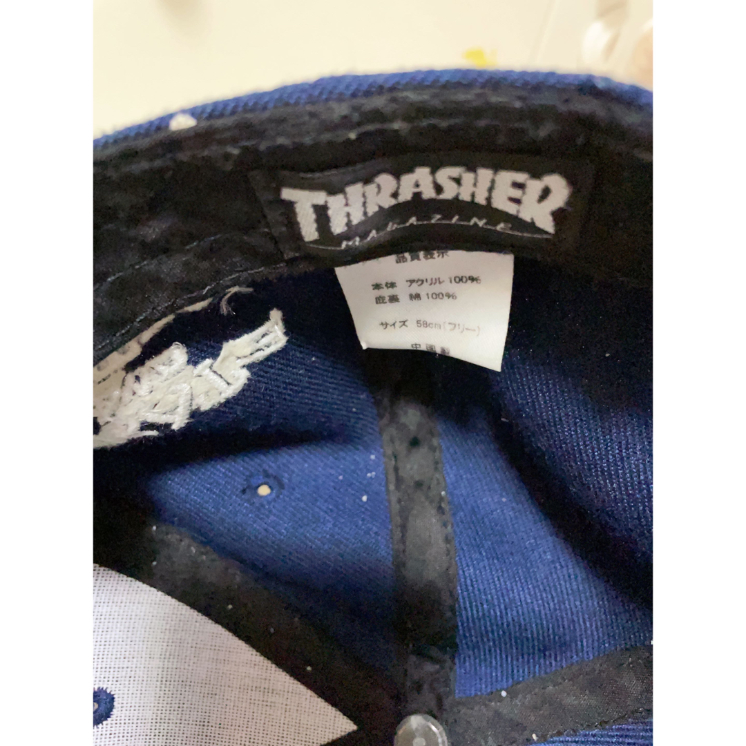 STUSSY(ステューシー)のSTUSSY CAP メンズの帽子(キャップ)の商品写真