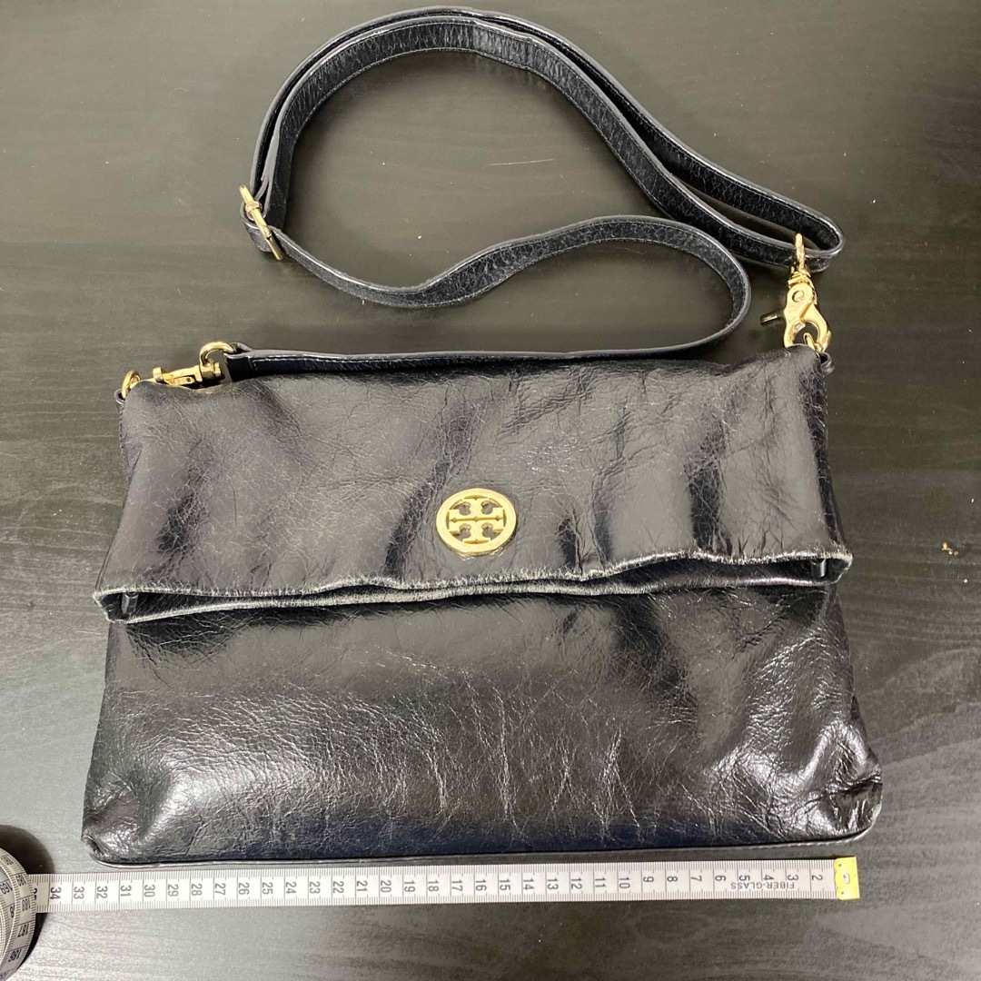 Tory Burch 2way ショルダーバッグ