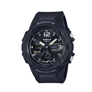ベビージー(Baby-G)のカシオ Baby-G BGA-2300B-1BJF(腕時計)