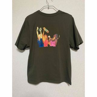 ムルーア(MURUA)のMURUA Tシャツ(Tシャツ(半袖/袖なし))