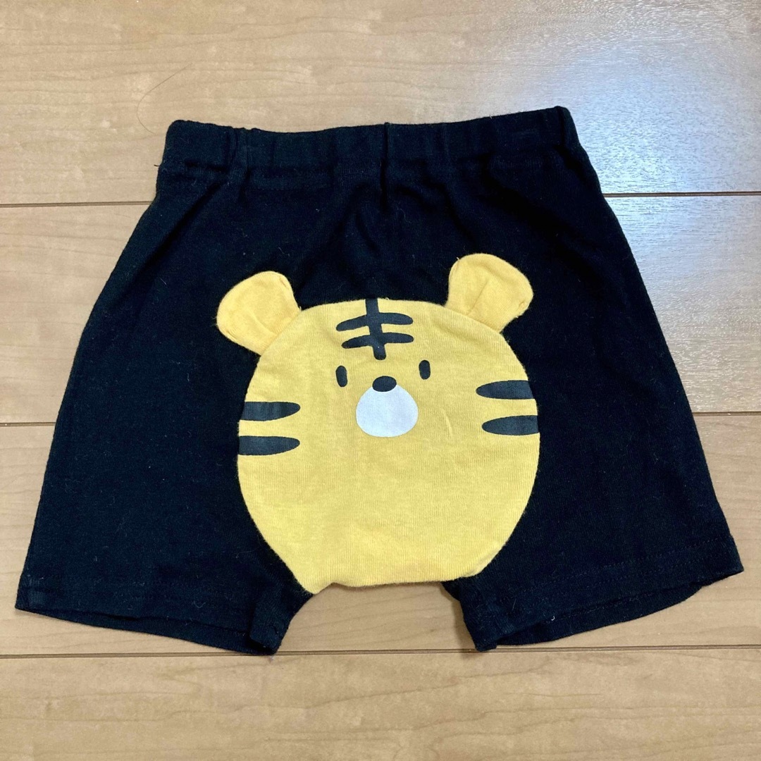 babyGAP(ベビーギャップ)のショートパンツ 短パン ハーフパンツ ズボン パンツ 90 まとめ売り セット キッズ/ベビー/マタニティのキッズ服男の子用(90cm~)(パンツ/スパッツ)の商品写真