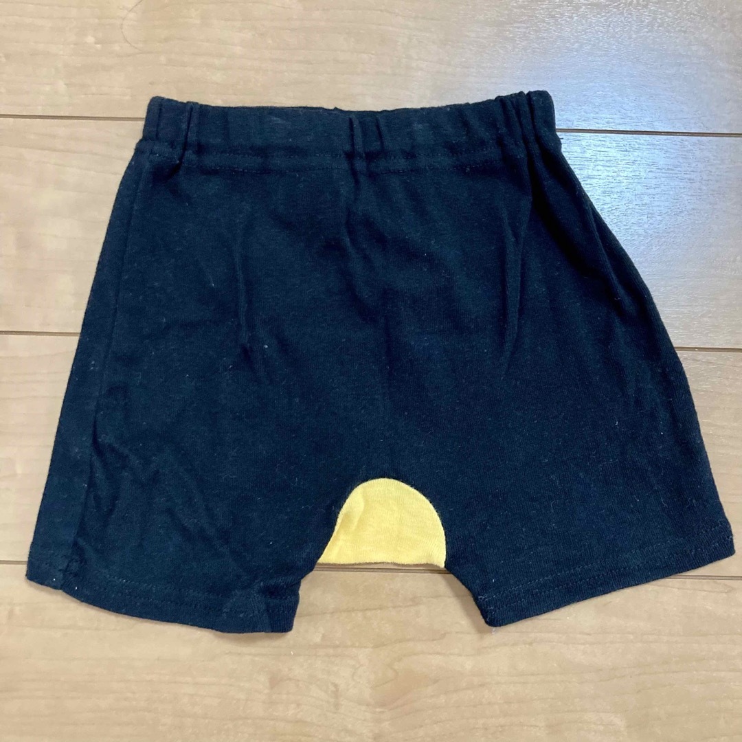 babyGAP(ベビーギャップ)のショートパンツ 短パン ハーフパンツ ズボン パンツ 90 まとめ売り セット キッズ/ベビー/マタニティのキッズ服男の子用(90cm~)(パンツ/スパッツ)の商品写真